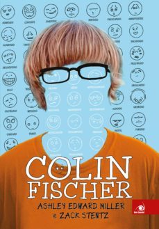 colin fischer (ebook)-ashley edward miller-zack stentz-9788581634623