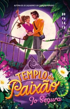 templo da paixo (ebook)-jo segura-9788584396023