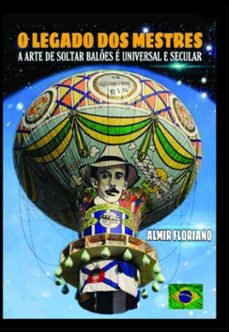 o legado dos mestres (ebook)-almir floriano-9788585059323