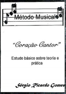-sérgio ricardo gomes-9788590190523