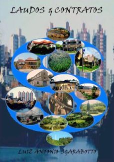 laudos &amp; contratos (ebook)-luiz antonio sgarabotto-9788591386123