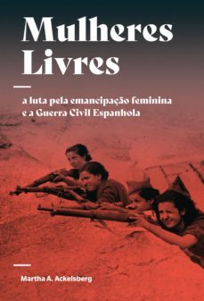 mulheres livres (ebook)-martha a. ackelsberg-9788593115523
