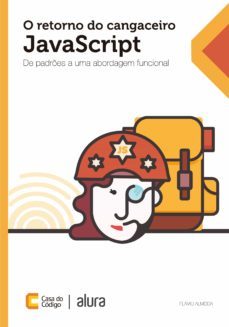 o retorno do cangaceiro javascript (ebook)-flavio almeida-9788594188823