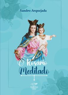rosario meditado (ebook)-sandro arquejada-9788594631923