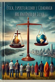-ari antônio da silva-9788595180123