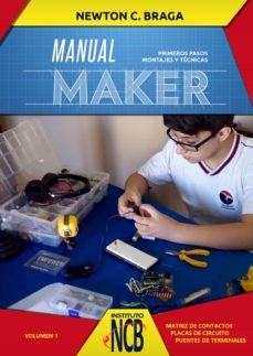 manual maker - primeros pasos (ebook)-9788595680623