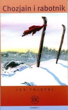 master and man (ruso) (easy readers c)-leon tolstoi-9788723904423