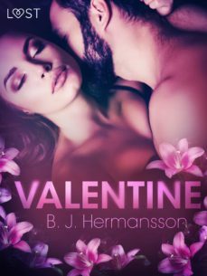 valentine - relato erotico (ebook)-9788726205923