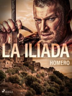 la iliada (ebook)-9788726290523