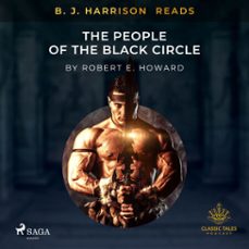 -robert e. howard-9788726575323