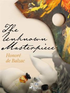 the unknown masterpiece (ebook)-honore de balzac-9788726647723