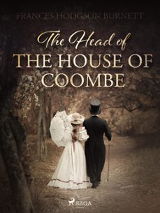the head of the house of coombe (ebook)-frances hodgson burnett-9788726804423