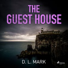 the guest house (audiolibro)-david mark-9788728286623