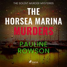 Imagen Principal de Audiolibro The Horsea Marina Murders