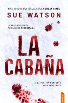 la cabaña (ebook)-sue watson-9788742814123