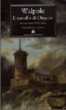 il castello di otranto: una storia gotica-9788804503323