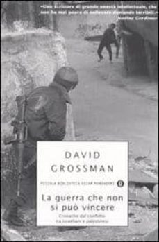 la guerra che non si puo vincere-9788804537823