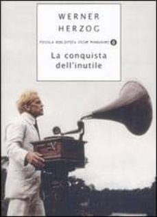 la conquista dell inutile-9788804567523