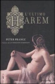 l ultimo harem-9788804579823