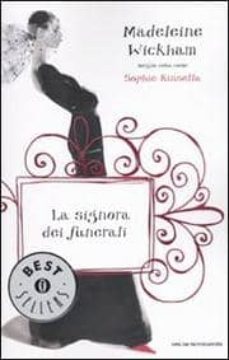 la signora dei funerali-9788804592723