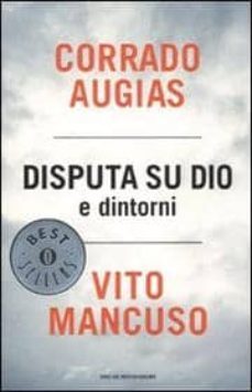 disputa su dio e dintorni-9788804600923