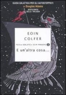 e un altra cosa-9788804607823