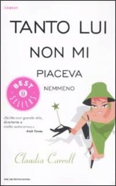 tanto lui non mi piaceva nemmeno-9788804615323