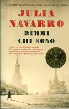 dimmi chi sono-9788804619123