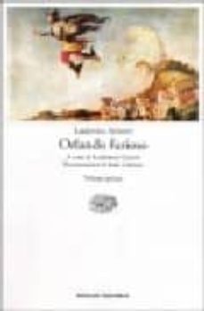 orlando furioso-9788806131623