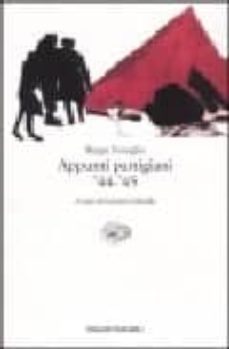 appunti partigiani  44- 45-9788806171223