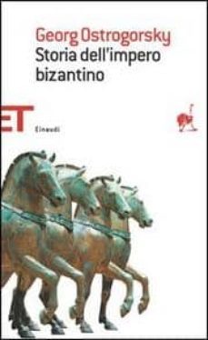 storia dell impero bizantino.-georges ostrogorsky-9788806173623