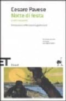 notte di festa e altri racconti-9788806176723