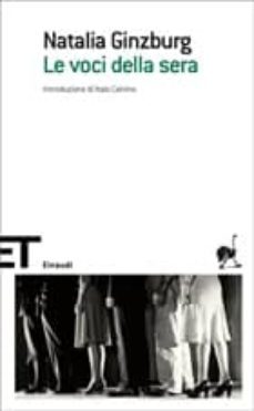 le voci della sera-9788806205423