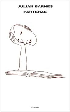 partenze-julian barnes-9788806268923