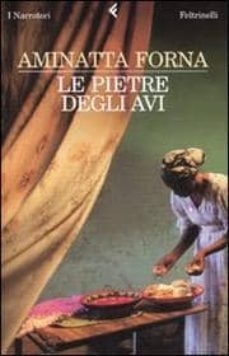 le pietre degli avi-9788807017223