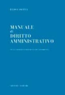 manuale di diritto amministrativo-elio casati-9788814113123