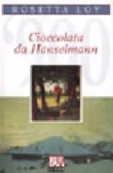 cioccolata de hanselmann-rosetta loy-9788817106023