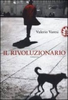 il rivoluzionario-9788820053123