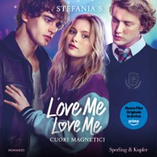 love me love me 1 (audiolibro)-9788820099923