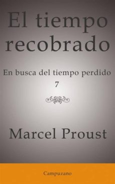 el tiempo recobrado (ebook)-marcel proust-9788822834423