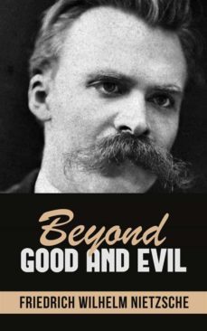 beyond good and evil (ebook)-9788826031323