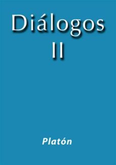dialogos ii (ebook)-9788826033723