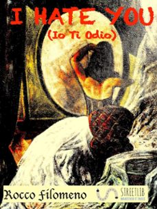 i hate you (ebook)-9788826044323