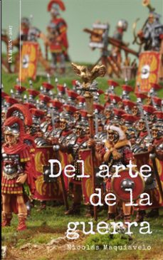 del arte de la guerra (ebook)-nicolas maquiavelo-9788826088723