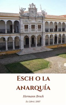 esch o la anarquia (ebook)-9788826453323
