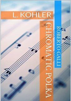 chromatic polka (ebook)-9788827517123