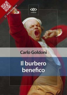 il burbero benefico (ebook)-9788828102823