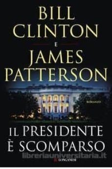 il presidente è scomparso-9788830450523