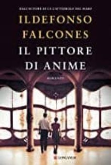 il pittore di anime-9788830452923