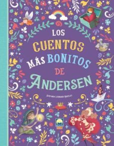 los cuentos mas bonitos de andersen-9788831281423